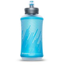 Skládací láhev HydraPak Softflask 500 Barva Malibu Blue - Skládací láhve