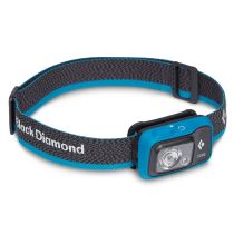 Čelovka Black Diamond Cosmo 350 Barva Azul - Čelovky a svítilny