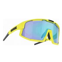 Sportovní sluneční brýle Bliz Vision Barva Yellow - Pánské sluneční brýle