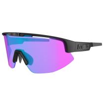 Sportovní sluneční brýle Bliz Matrix Nordic Light Barva Black Begonia - Pánské sluneční brýle
