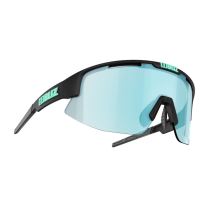 Sportovní sluneční brýle Bliz Matrix Small Barva Matt Black - Pánské sluneční brýle