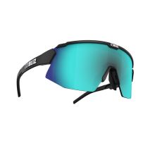 Sportovní sluneční brýle Bliz Breeze Barva Matt Black - Pánské sluneční brýle