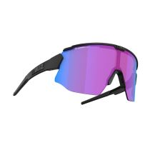 Sportovní sluneční brýle Bliz Breeze Nordic Light Barva Black Begonia - Pánské sluneční brýle