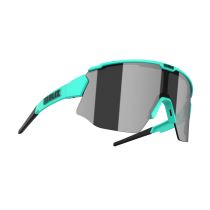 Sportovní sluneční brýle Bliz Breeze Barva Matt Turquoise - Sportovní a sluneční brýle