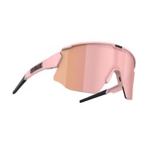 Sportovní sluneční brýle Bliz Breeze Barva Matt Powder Pink - Pánské sluneční brýle