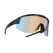 Sportovní sluneční brýle Bliz Matrix Nordic Light 021 Barva Black Coral - Sluneční brýle