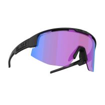 Sportovní sluneční brýle Bliz Matrix Nordic Light 021 Barva Black Begonia - Sluneční brýle