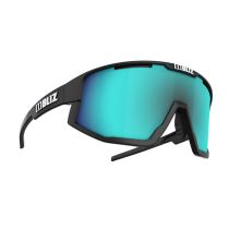 Sportovní sluneční brýle Bliz Fusion Barva Matt Black - Pánské sluneční brýle