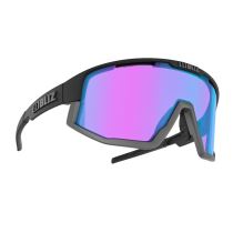 Sportovní sluneční brýle Bliz Fusion Nordic Light 021 Barva Matt Black - Sluneční brýle