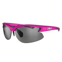 Sportovní sluneční brýle Bliz Motion Small Barva Pink - Běžecké brýle