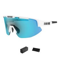 Sportovní sluneční brýle Bliz Matrix Barva White - Sportovní a sluneční brýle