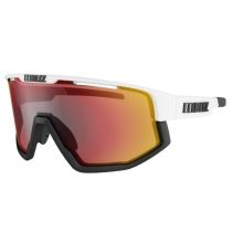 Sportovní sluneční brýle Bliz Fusion Barva White - Pánské sluneční brýle