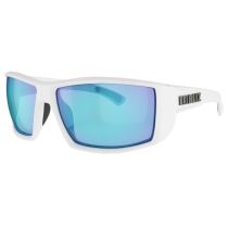 Sportovní sluneční brýle Bliz Drift Barva bílá - Pánské sluneční brýle