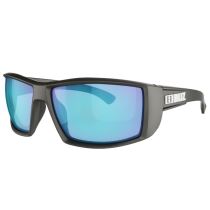Sportovní sluneční brýle Bliz Drift Barva černo-modrá - Pánské sluneční brýle