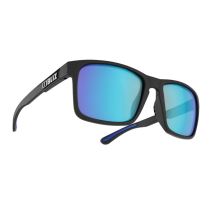 Sluneční brýle Bliz Luna Barva černo-modrá - Pánské sluneční brýle