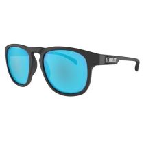 Sluneční brýle Bliz Ace Barva černá s modrými skly - Pánské sluneční brýle