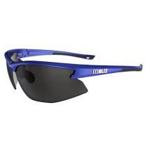 Sportovní sluneční brýle Bliz Motion Barva modrá - Sportovní brýle