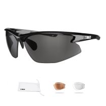 Sportovní sluneční brýle Bliz Motion+ Barva černá - Sportovní brýle