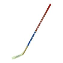 Dětská inline hokejka LION 3311 95 cm, rovná - Street hokej