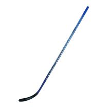 Hokejka LION 6666 levá Barva šedo-modrá - Lední hokej