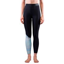 Dámské kalhoty pro vodní sporty Aqua Marina Illusion Barva modrá, Velikost M