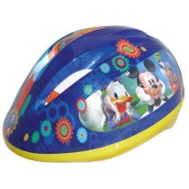 Cyklo helma 3D Disney Mickey Velikost 53-56 - Helmy