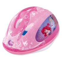 Cyklo helma 3D Disney Princess Velikost 53-56 - Sportovní helmy