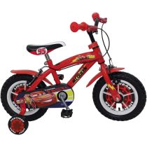 Dětské kolo Cars Bike 12" - model 2021 - Dětská kola 12"