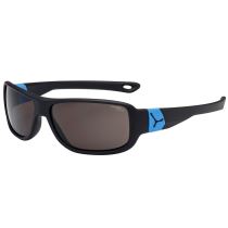 Dětské sportovní brýle Cébé Scrat Barva černo-modrá - Dětské sluneční brýle