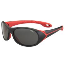 Dětské sportovní brýle Cébé Simba Barva černo-červená - Sportovní a sluneční brýle