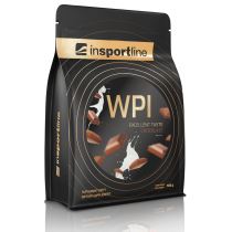 Doplněk stravy inSPORTline WPI Protein 700g Příchuť čokoláda - Proteiny