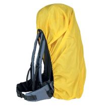 Pláštěnka na batoh FERRINO Cover 2 45-90l SS22 Barva žlutá - Batohy a tašky