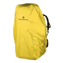 Pláštěnka na batoh FERRINO Regular 50-90l Barva žlutá - Outdoor