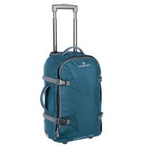 Cestovní kufr FERRINO Uxmal 30 Barva modrá - Cestovní tašky a kufry