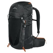Turistický batoh FERRINO Agile 45 SS23 Barva Black - Batohy a tašky