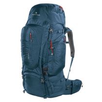 Turistický batoh FERRINO Transalp 80 Barva modrá - Batohy a tašky