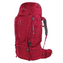 Turistický batoh FERRINO Transalp 100l Barva červená - Batohy a tašky