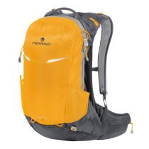 Batoh FERRINO Zephyr 12 SS23 Barva Yellow - Batohy a tašky