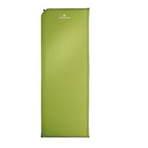 Samonafukovací karimatka FERRINO Dream 183x51x2,5 cm Barva zelená - Matrace, karimatky, lehátka a podložky