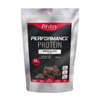 Proteinový nápoj Fit-day Protein Performance 135 g Příchuť čokoláda - Příslušenství k paddleboardům