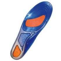 Dámské ortopedické vložky do obuvi Fortuna Gel Pro Active - Vložky pro běžné nošení