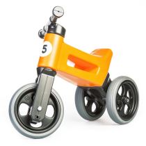 Odrážedlo FUNNY WHEELS Rider Sport 2v1 - Dětská odrážedla