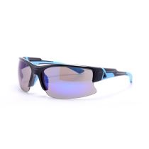 Sportovní sluneční brýle Granite Sport 17 Barva černo-modrá - Sluneční brýle