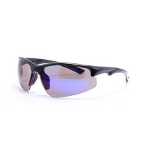 Sportovní sluneční brýle Granite Sport 18 Barva černá - Pánské sluneční brýle