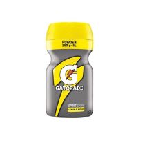 Práškový koncentrát Gatorade Powder 350g Příchuť citron - Sportovní nápoje