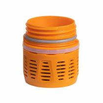 Náhradní filtrační kartuše Grayl UltraPress Barva Orange - Filtrace vody