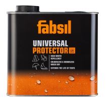 Impregnace stanů Fabsil Universal Protector + UV 2,5 l - Příslušenství ke stanům