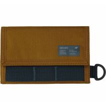 Peněženka 4F PRT001 Barva Light Brown, Velikost OSFA - Příslušenství k batohům