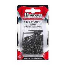 Hroty Harrows Keypoint Soft 2BA 30ks - Šipky a terče