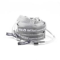Upevňovací popruhy pro hamaku ENO Helios Ultralight Barva Grey - Příslušenství k hamakám